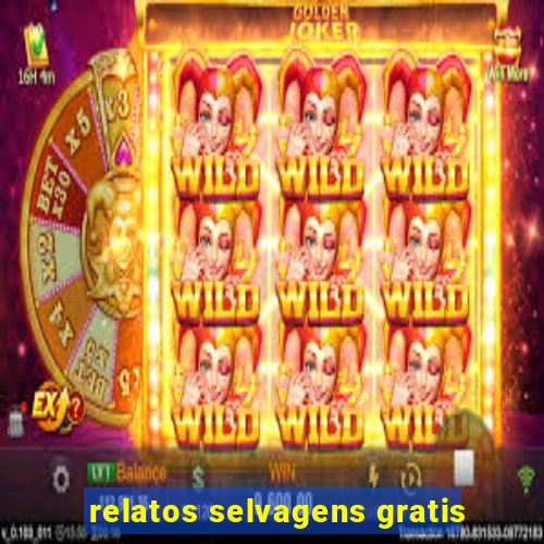 relatos selvagens gratis